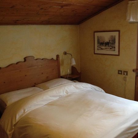 Meuble Villa Neve Cortina d'Ampezzo Exterior photo