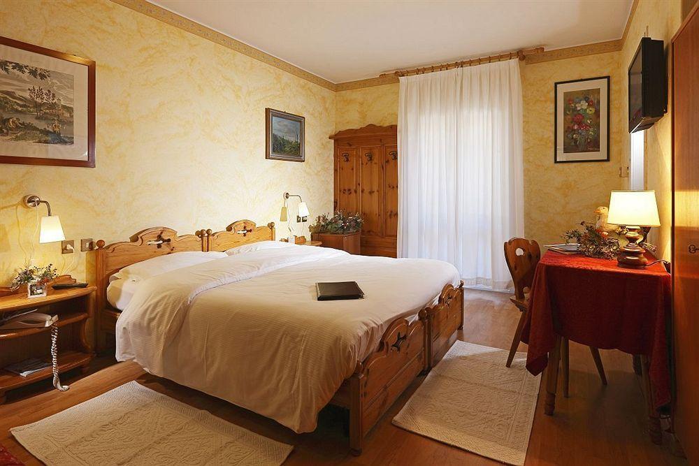 Meuble Villa Neve Cortina d'Ampezzo Exterior photo