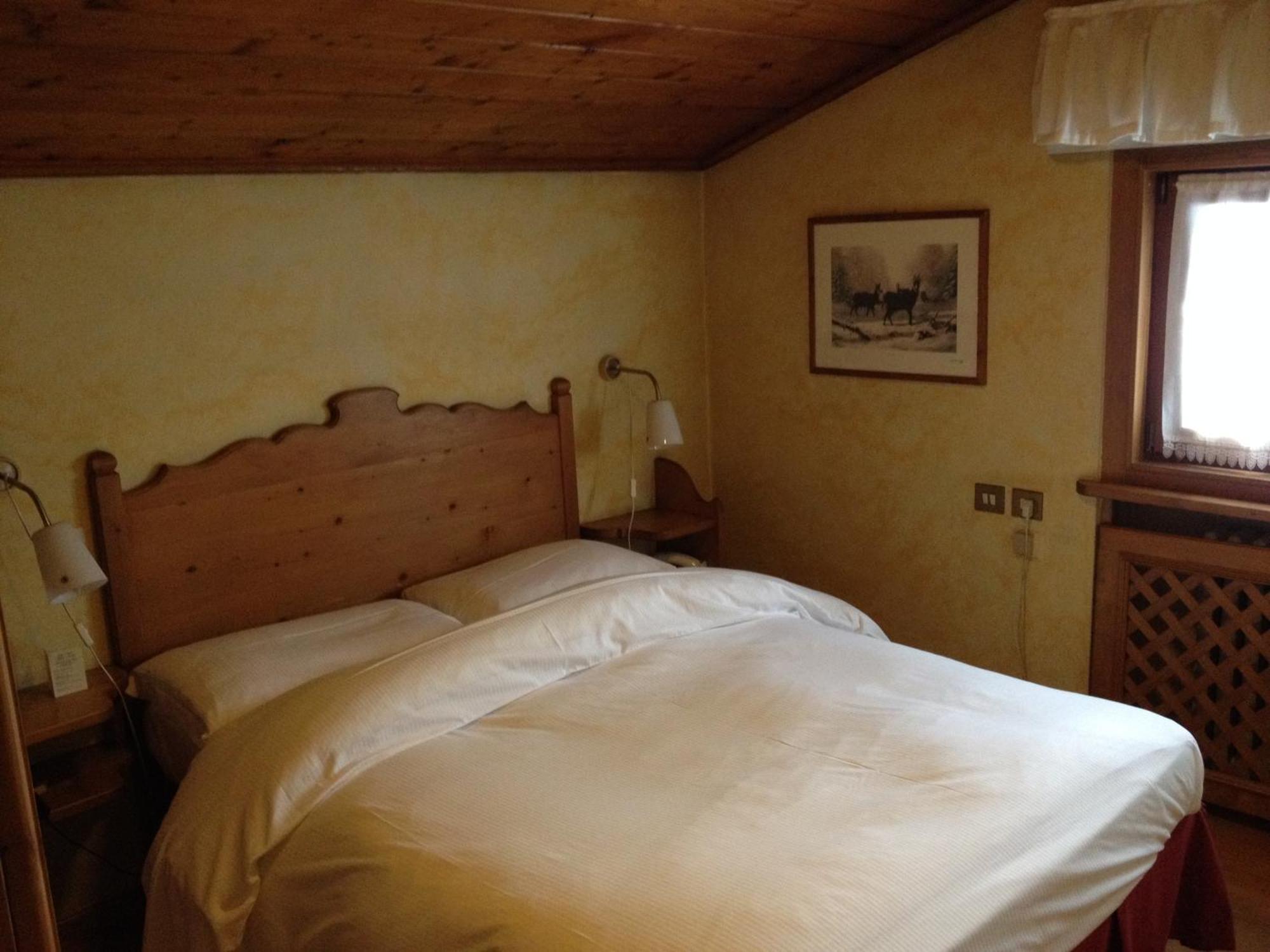 Meuble Villa Neve Cortina d'Ampezzo Exterior photo