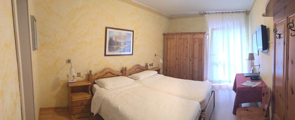 Meuble Villa Neve Cortina d'Ampezzo Exterior photo