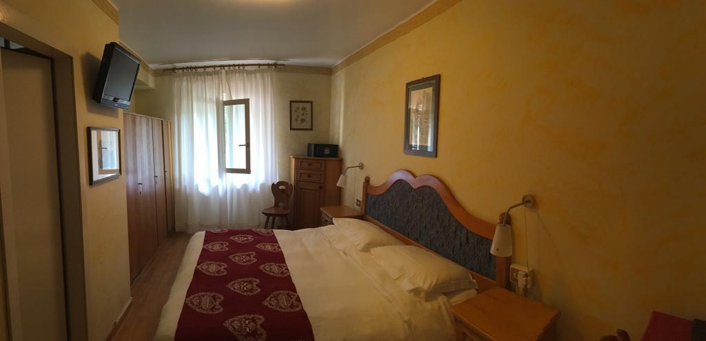Meuble Villa Neve Cortina d'Ampezzo Exterior photo