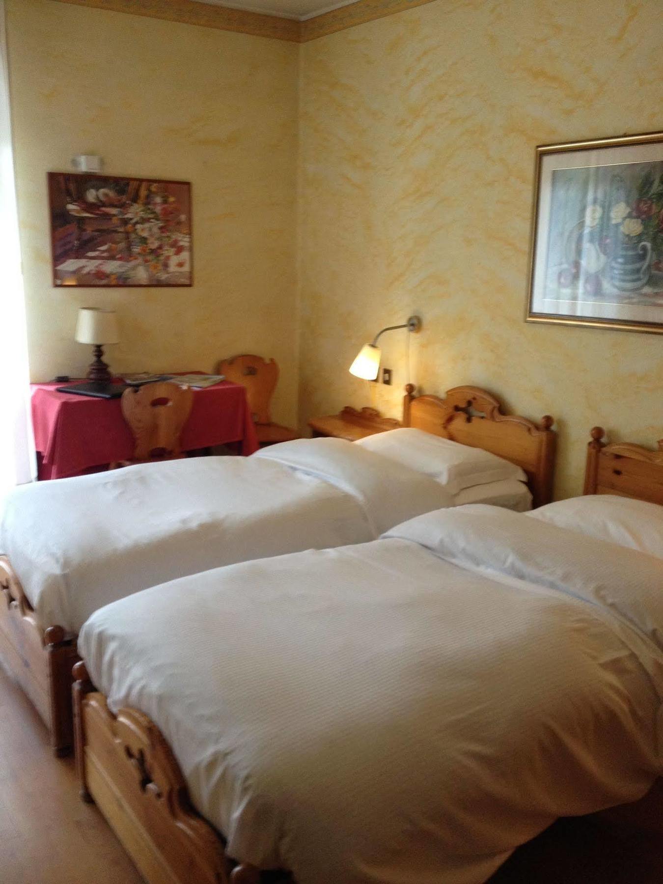 Meuble Villa Neve Cortina d'Ampezzo Exterior photo