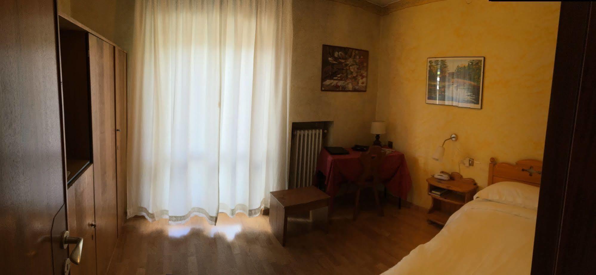 Meuble Villa Neve Cortina d'Ampezzo Exterior photo