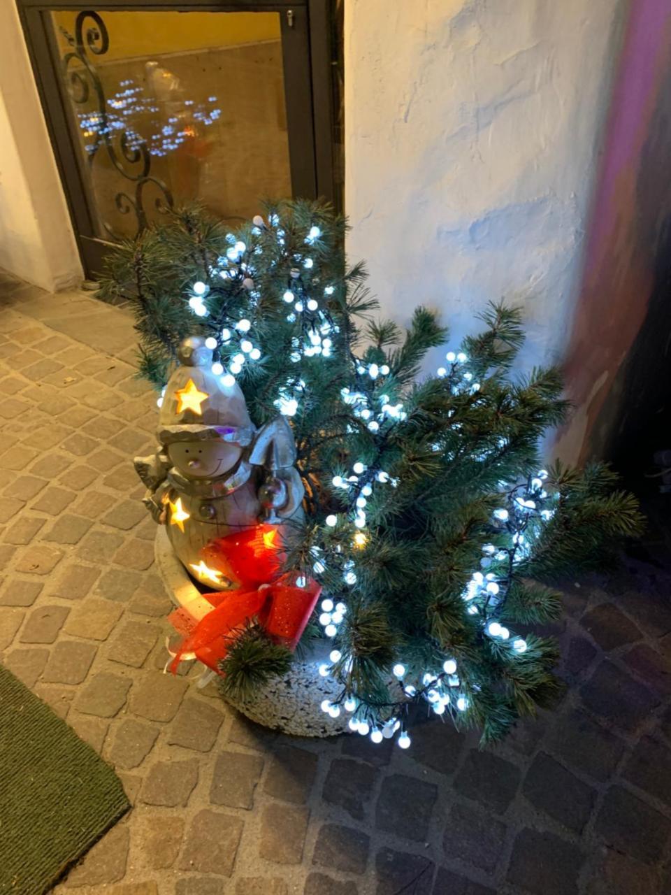 Meuble Villa Neve Cortina d'Ampezzo Exterior photo